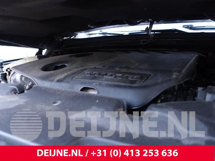 Volvo V40 Motor O287603