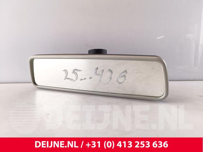 Volkswagen Caddy Binnenspiegel O287605