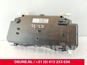 Renault Master Tacho - Kombiinstrument KM O287606 foto 2