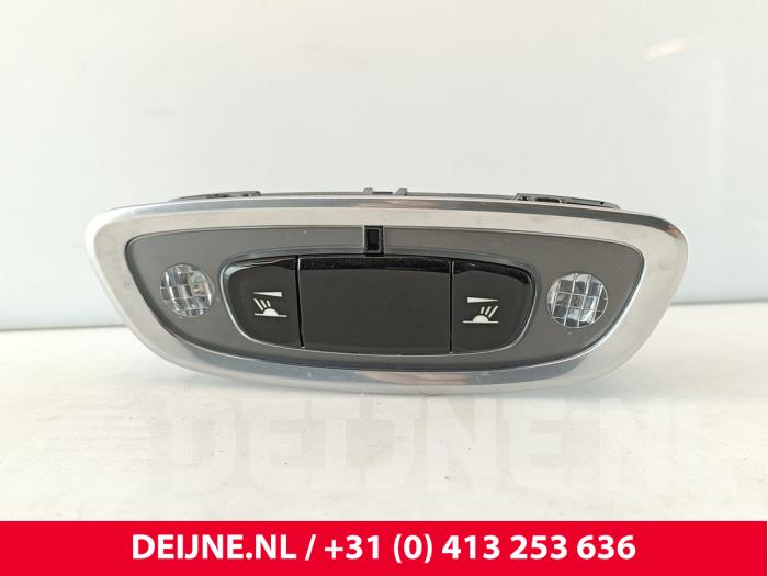 Volvo V90 Binnenverlichting achter O287609
