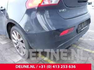 Volvo V40 Stoßstange hinten O287620 foto 3