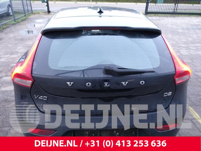 Volvo V40 Heckklappe O287621