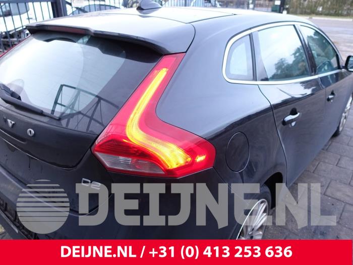 Volvo V40 Rücklicht rechts O287623