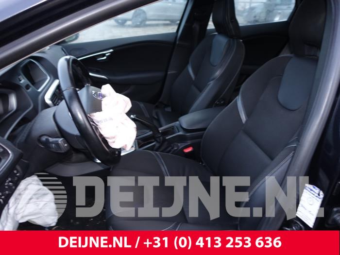 Volvo V40 Verkleidung Set (komplett) O287625