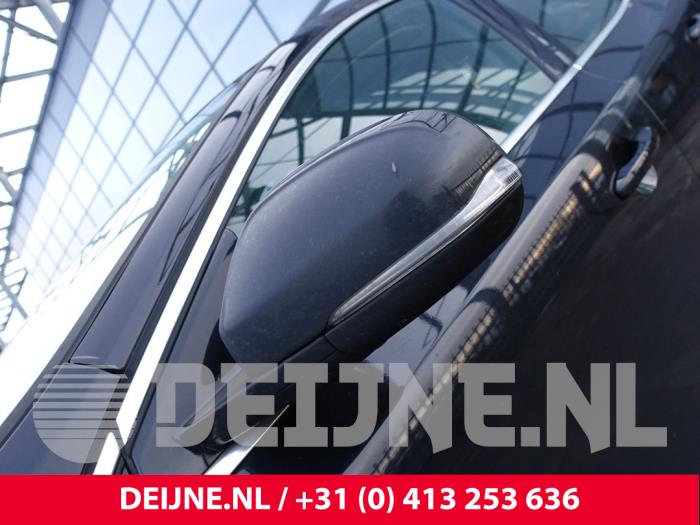 Volvo V40 Außenspiegel links O287628