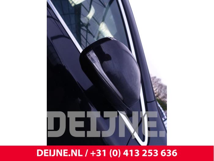 Volvo V40 Außenspiegel rechts O287629