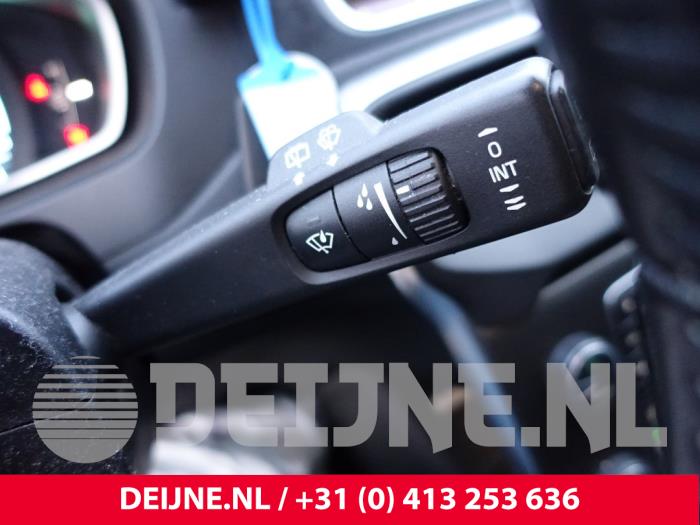 Volvo V40 Kombischalter Lenksäule O287630