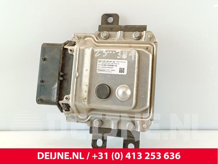 Gebruikte Computer Adblue Ford Transit Connect (PJ2) 1.5 EcoBlue Prijs € 36,30 Inclusief btw aangeboden door van Deijne Onderdelen Uden B.V.