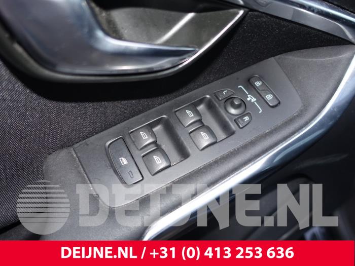 Volvo V40 Elektrisches Fenster Schalter O287635