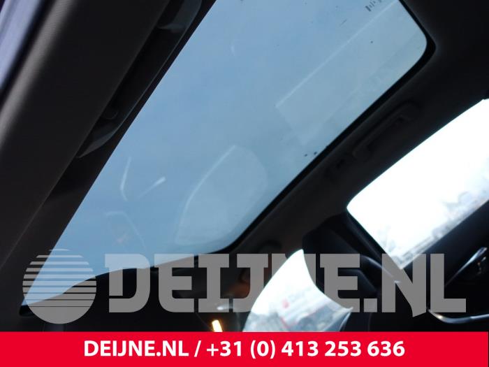 Volvo V40 Panoramadach O287643