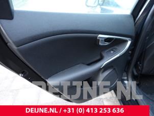 Volvo V40 Portier 4Deurs links-achter O287644 foto 2