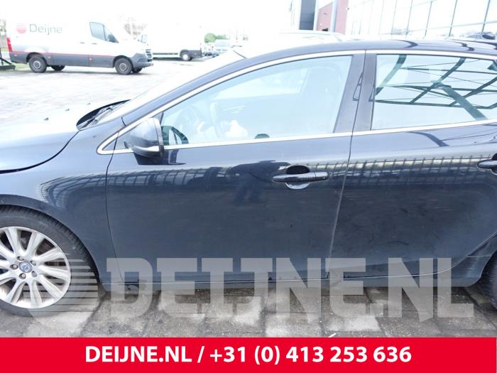 Volvo V40 Tür 4-türig links vorne O287645