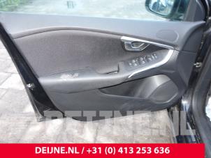 Volvo V40 Portier 4Deurs links-voor O287645 foto 2
