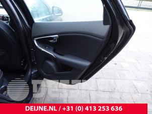 Volvo V40 Portier 4Deurs rechts-achter O287646 foto 2