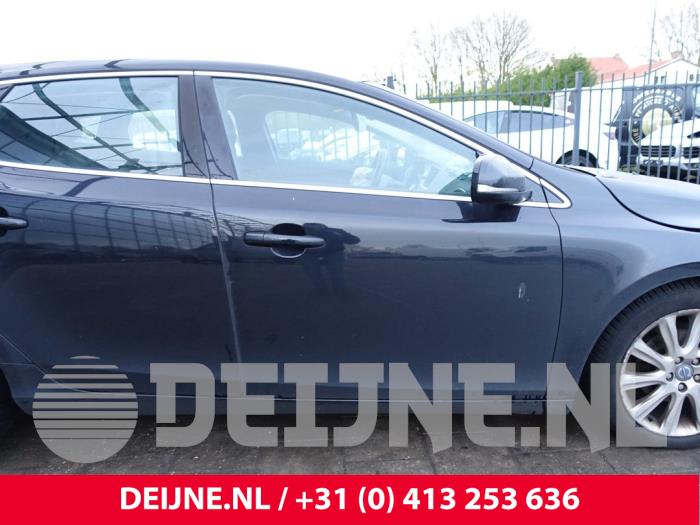 Volvo V40 Tür 4-türig rechts vorne O287647