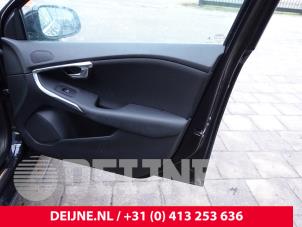 Volvo V40 Portier 4Deurs rechts-voor O287647 foto 2