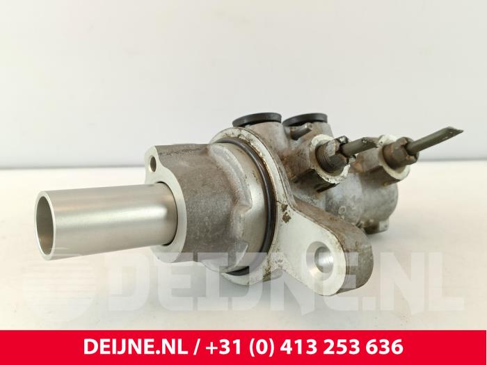 Renault Kangoo Hauptbremszylinder O287662