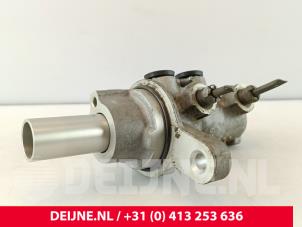 Gebruikte Hoofdremcilinder Renault Kangoo Express (FW) 1.5 dCi 75 Prijs € 30,25 Inclusief btw aangeboden door van Deijne Onderdelen Uden B.V.