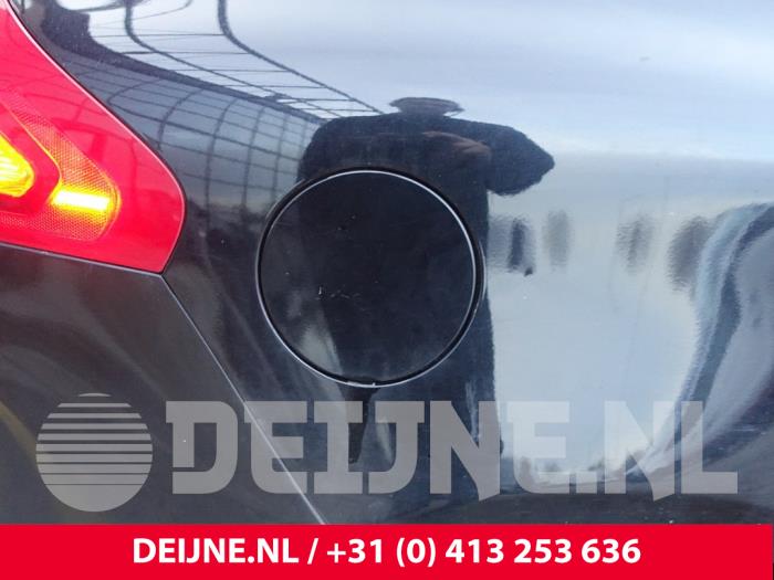 Volvo V40 Tankklappe O287660