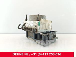 Gebruikte ABS Pomp Renault Kangoo Express (FW) 1.5 dCi 75 Prijs € 90,75 Inclusief btw aangeboden door van Deijne Onderdelen Uden B.V.