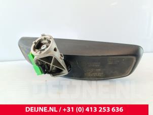 Volvo V90 Rear view mirror O287681 photo 2