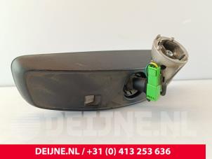 Volvo V90 Rear view mirror O287681 photo 3