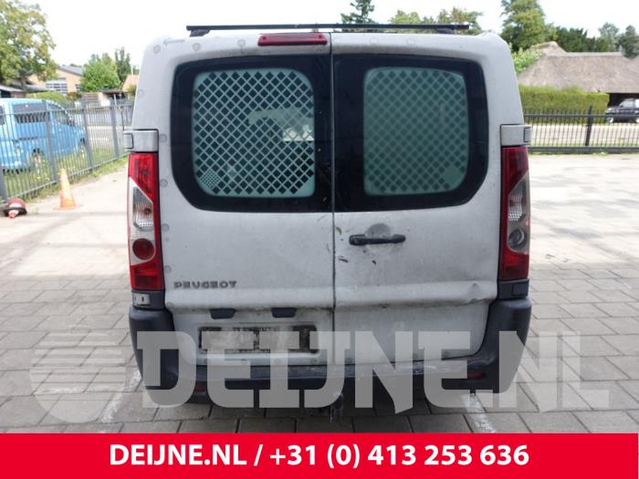 Peugeot Expert Achterdeur Bus-Bestelauto O287685