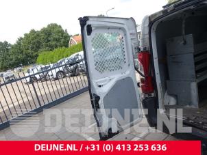 Peugeot Expert Minibus/van rear door O287685 photo 2