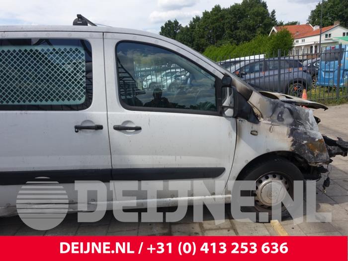 Peugeot Expert Portier 2Deurs rechts O287689