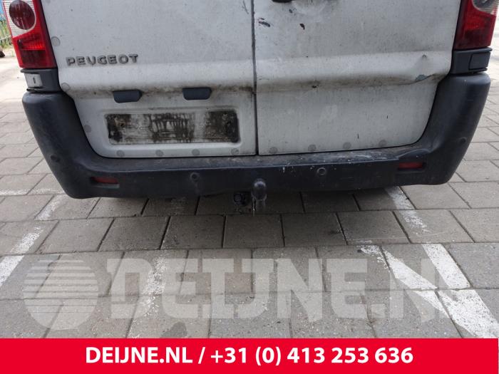 Peugeot Expert Trekhaak O287692