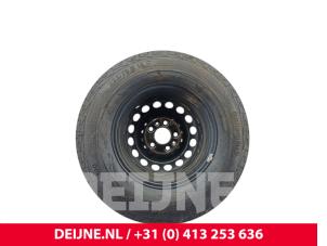 Fiat Ducato Velg O287706 foto 4