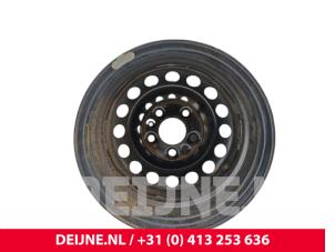 Fiat Ducato Felge O287708 foto 2
