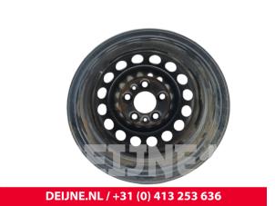 Fiat Ducato Velg O287710 foto 3
