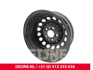Fiat Ducato Velg O287710 foto 4