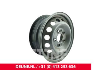 Fiat Ducato Velg O287710 foto 2