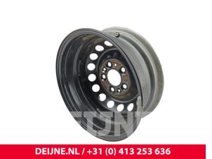Fiat Ducato Felge O287715 foto 3