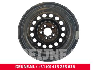 Fiat Ducato Felge O287715 foto 4