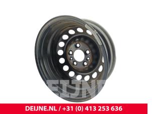 Fiat Ducato Velg O287716 foto 4
