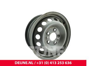 Fiat Ducato Velg O287716 foto 2