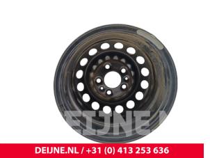 Fiat Ducato Velg O287716 foto 3