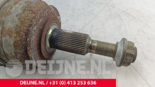 Volkswagen Transporter Front drive shaft, left O287721 photo 2