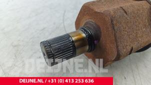 Volkswagen Transporter Front drive shaft, left O287721 photo 3