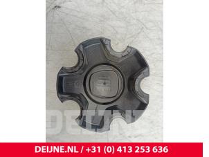 Fiat Ducato Wieldop O287739 foto 2