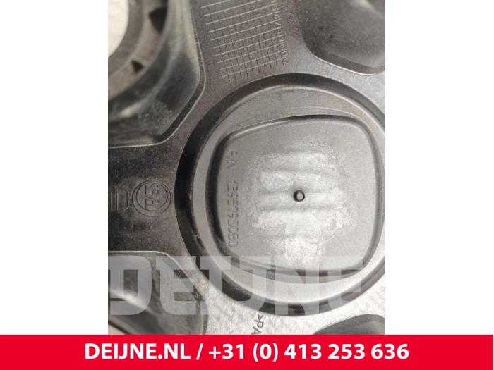 Fiat Ducato Radkappe O287743