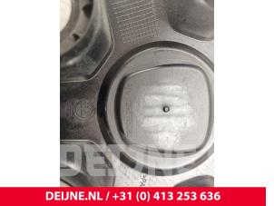 Fiat Ducato Wieldop O287744 foto 2