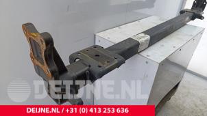 Fiat Ducato Achteras voorwielaandrijving O287755 foto 3
