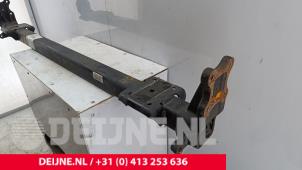 Fiat Ducato Achteras voorwielaandrijving O287756 foto 2