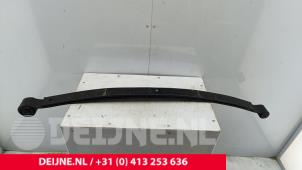 Fiat Ducato Bladveer achter O287767 foto 2