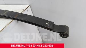 Fiat Ducato Bladveer achter O287767 foto 4