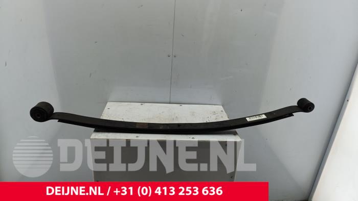 Fiat Ducato Blattfeder hinten O287776